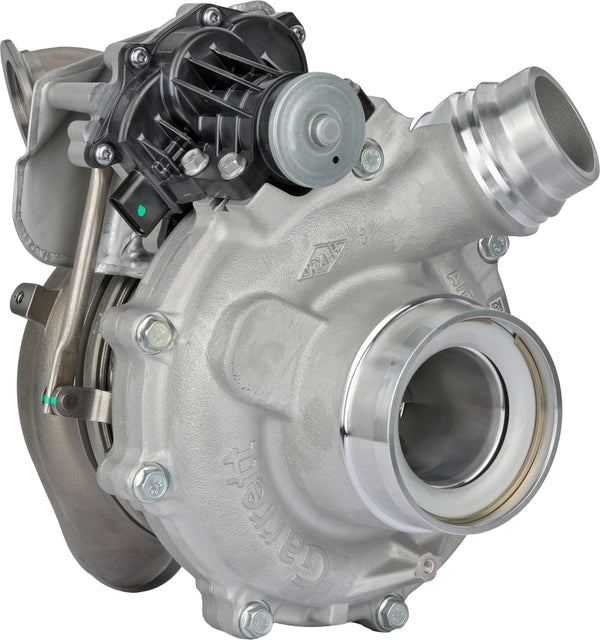 20-23 6.7 POWERSTROKE OE GARRETT STOCK REPLACMENT TURBO