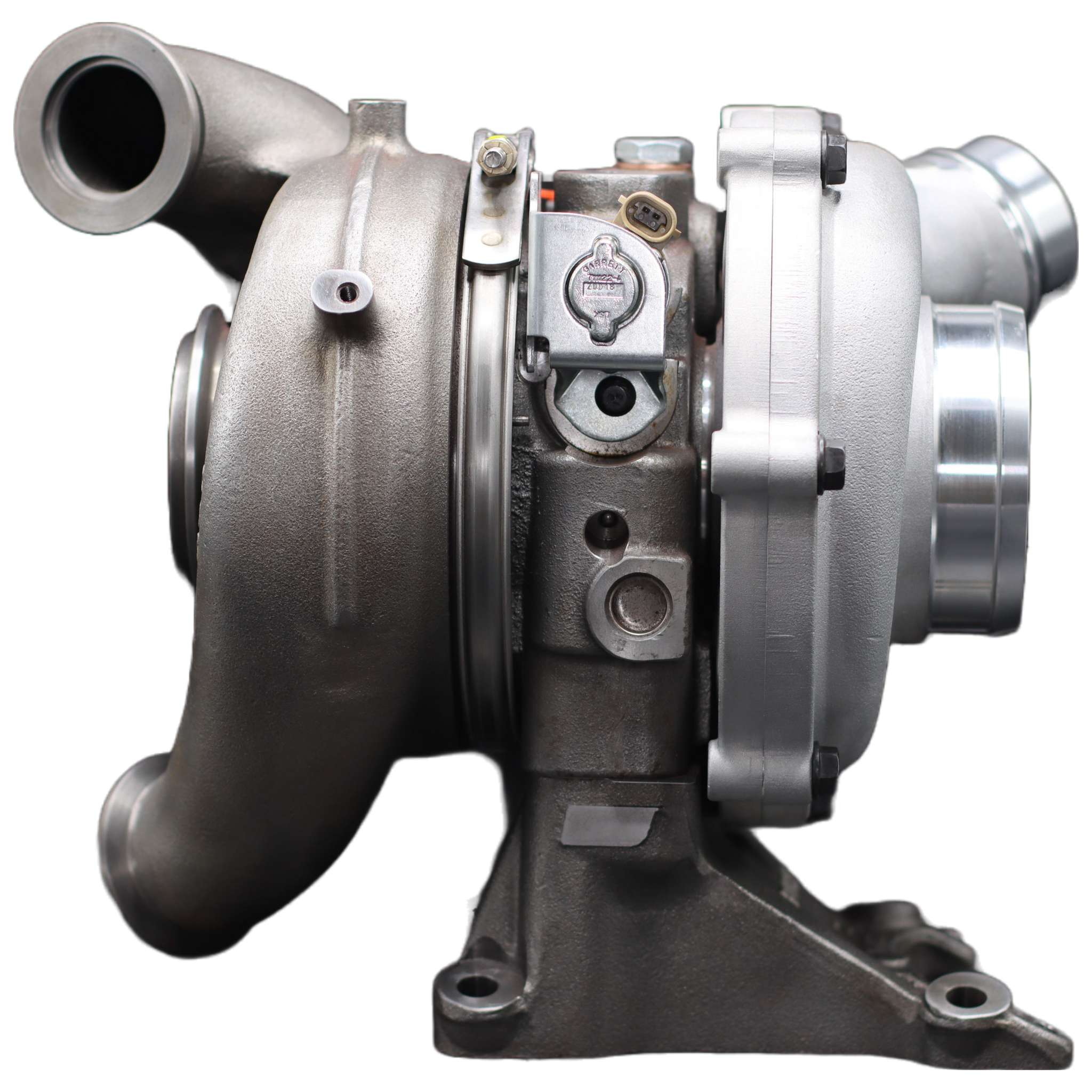 P1P 15-19 6.7L Powerstroke 68/68 Turbo– Position 1 Performance