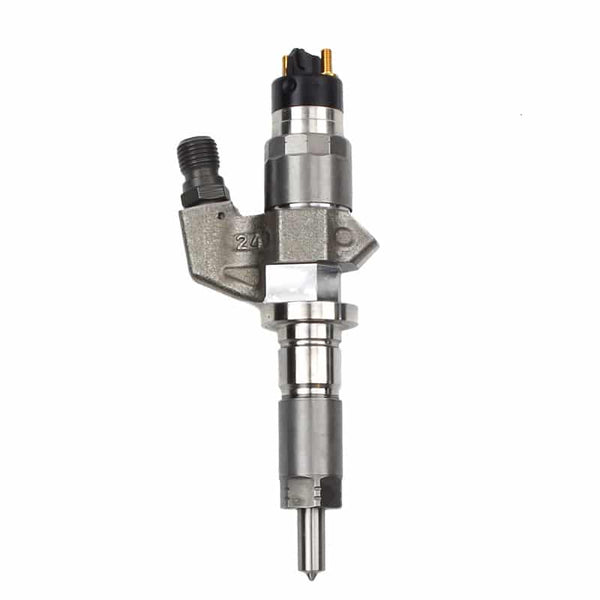 II 01-04 6.6L LB7 Duramax Reman 30% Over Injector