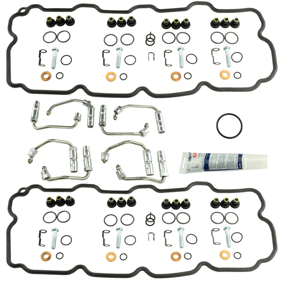 II 0104 6.6L LB7 Duramax Injector Install Kit Position 1 Performance