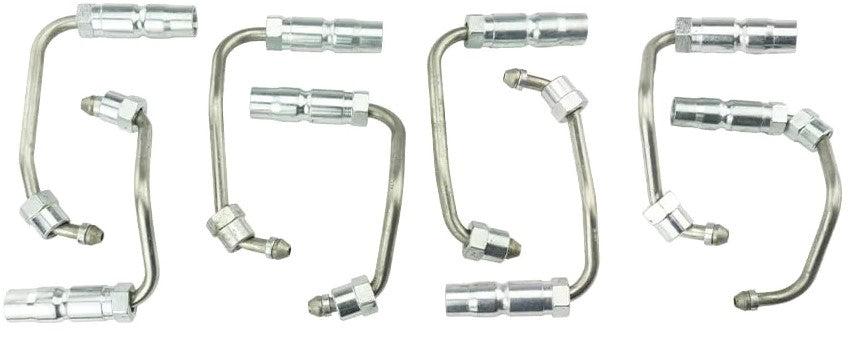 II 01-04 6.6L LB7 Duramax Injection Line Set– Position 1 Performance