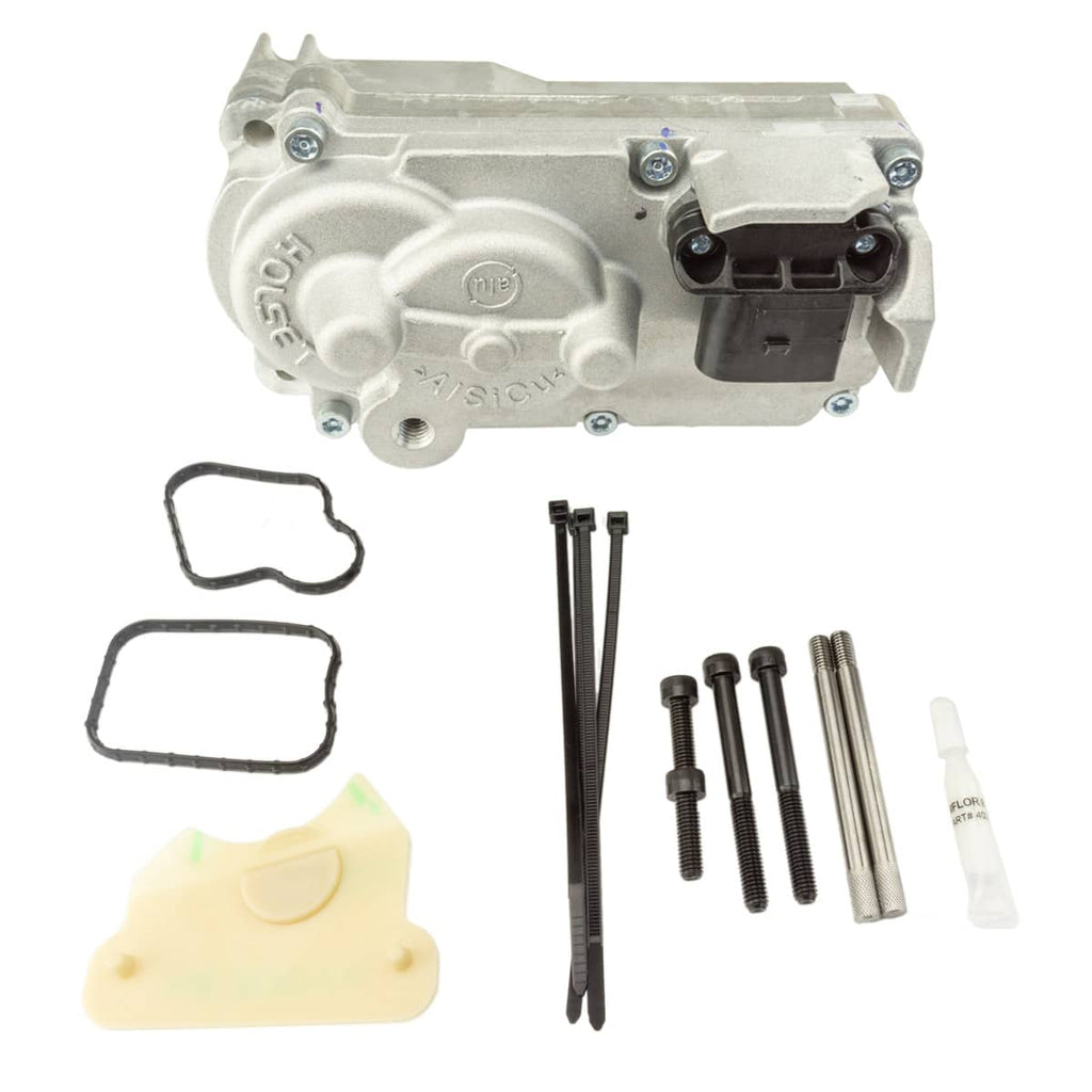 3788936 OE Holset Reman 13-18 6.7L Cummins VG Turbo Actuator– Position 1 ...