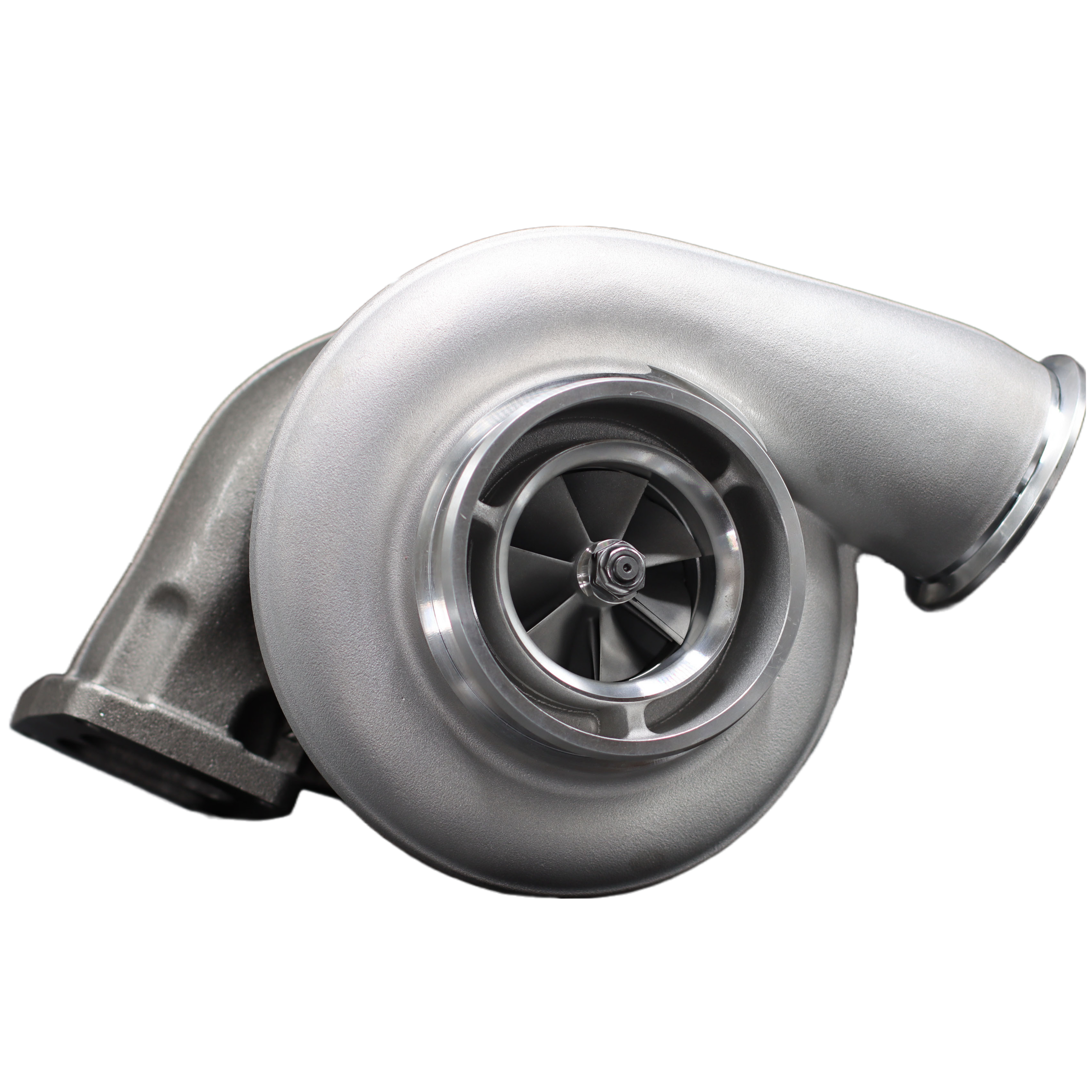 T6 S400 Turbos– Position 1 Performance