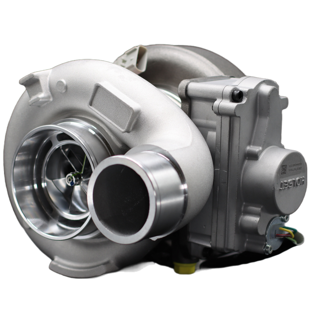 Comp 6567 Turbo P1P 07.5-18 6.7L Cummins 64/67 Turbo– Position 1 Performance