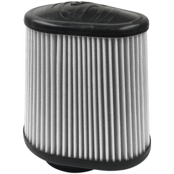 S&B Replacement Dry Extendable Filter