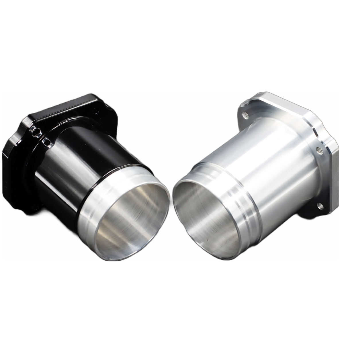 P1P 1116 6.6L LML Duramax Grid Heater / Throttle Valve Delete