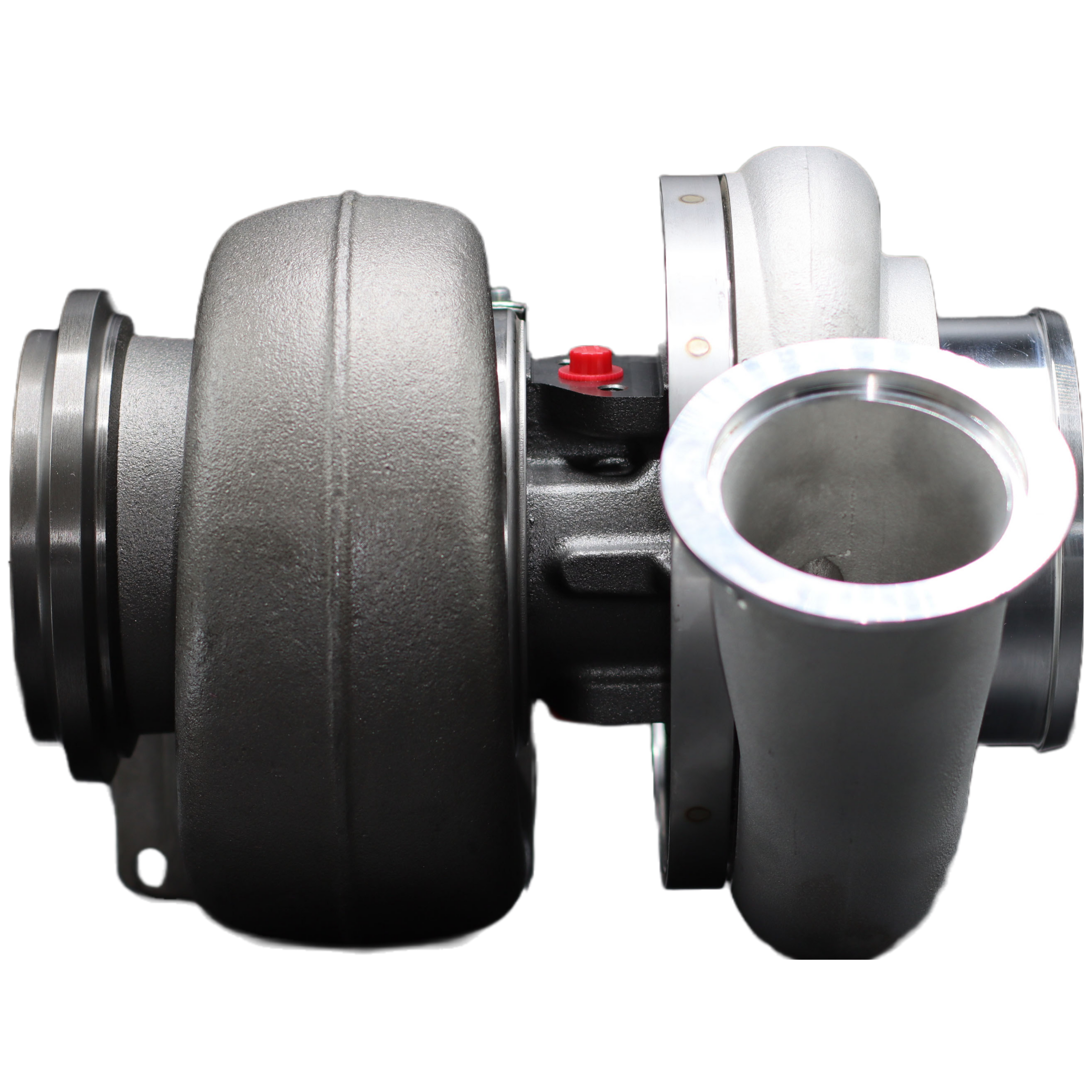 P1P Billet S488/101 Turbo– Position 1 Performance