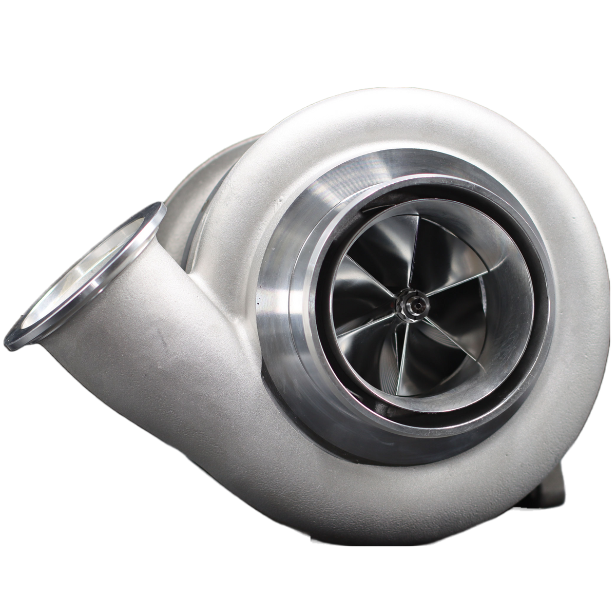 P1P Billet S476/96 Turbo– Position 1 Performance